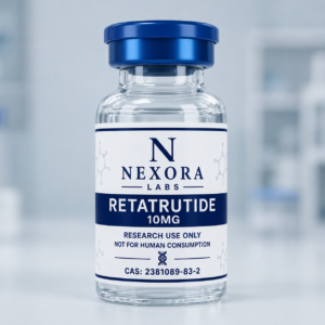 retatrutide