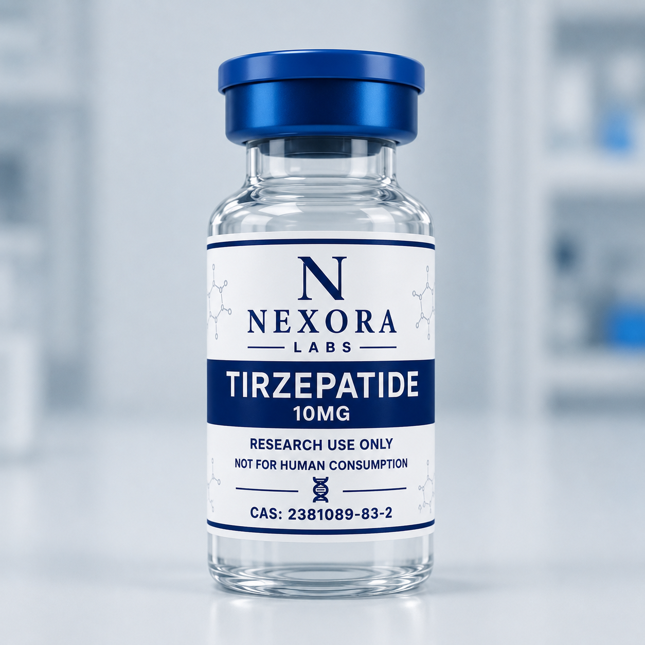 tirzepatide